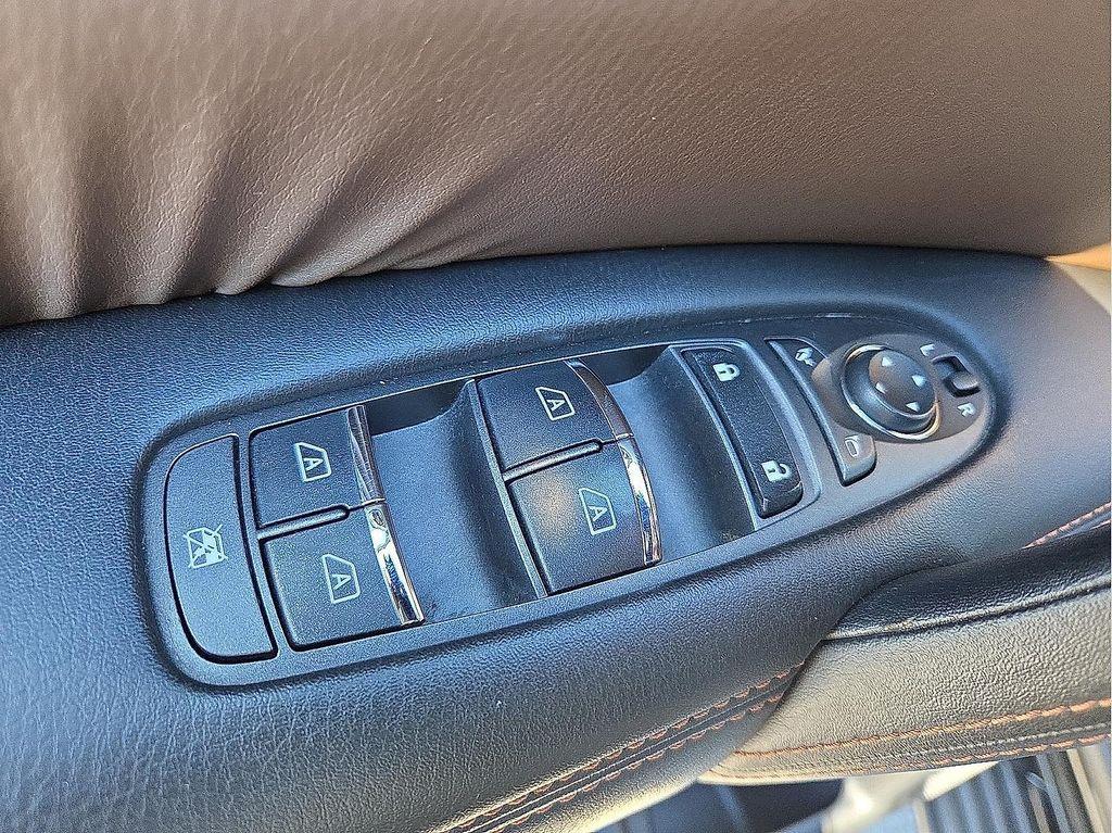 used 2019 Nissan Armada car, priced at $25,999