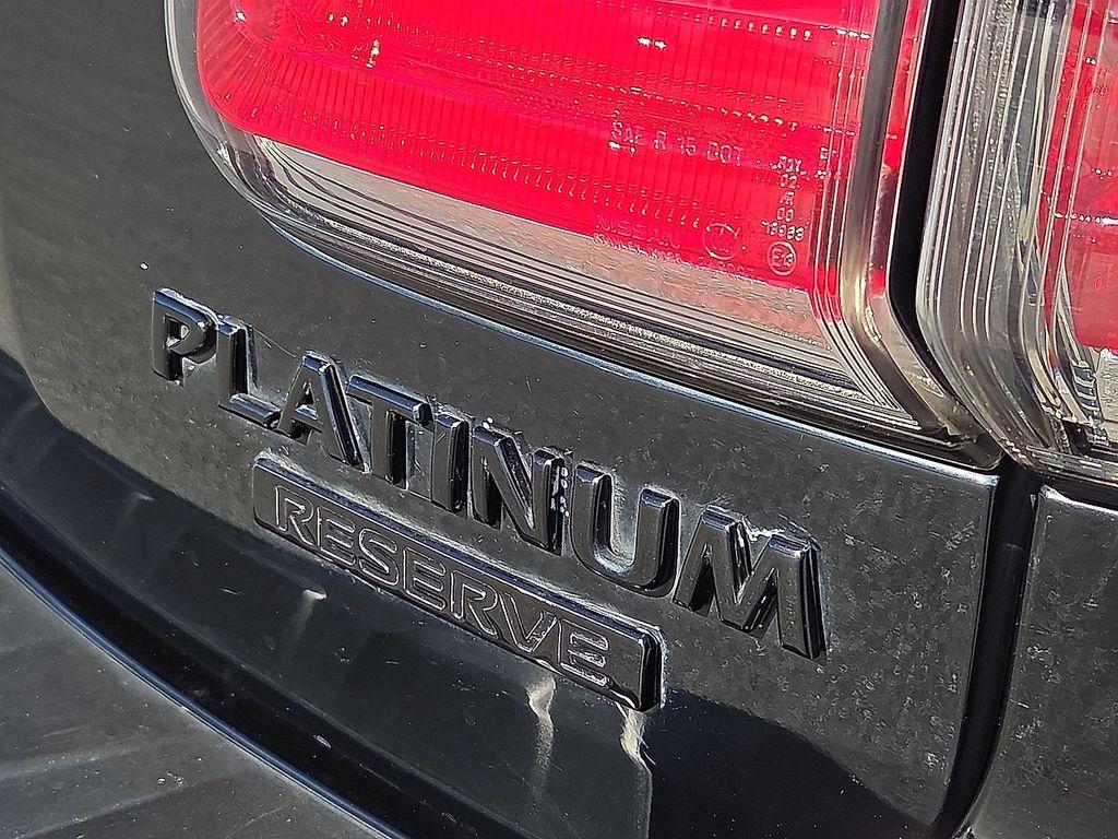 used 2019 Nissan Armada car, priced at $25,999