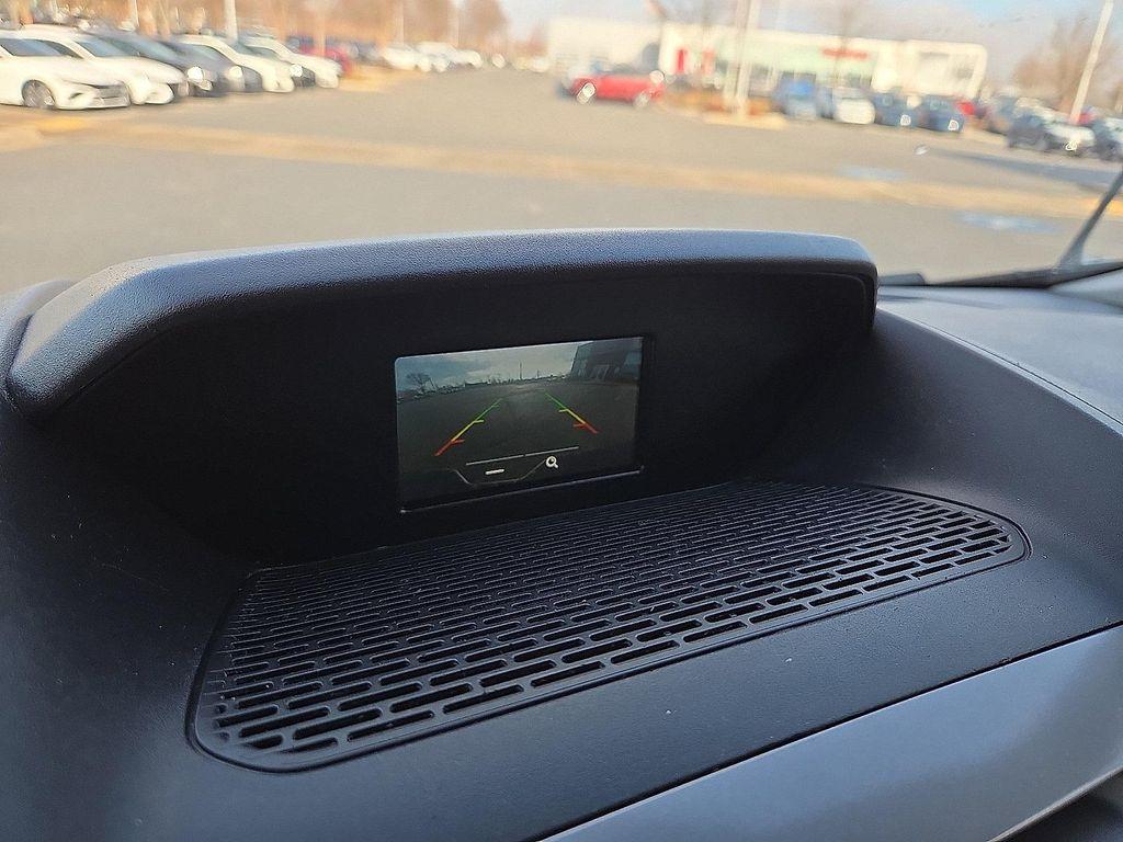 used 2018 Ford Transit-350 car, priced at $21,897