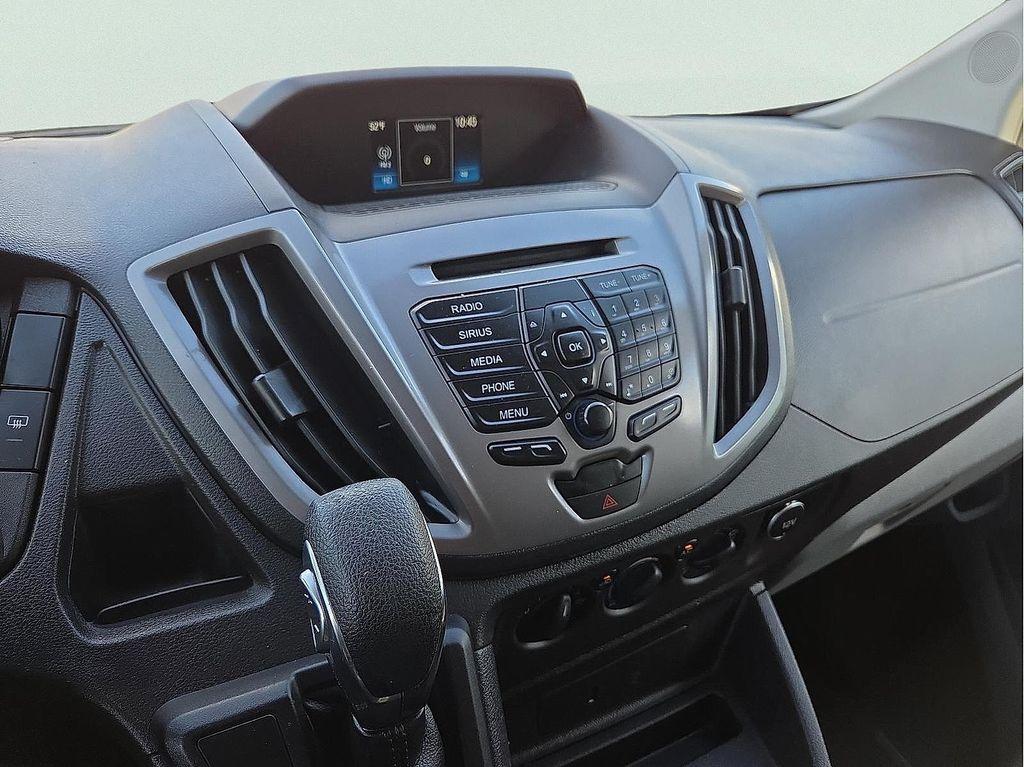 used 2018 Ford Transit-350 car, priced at $21,897