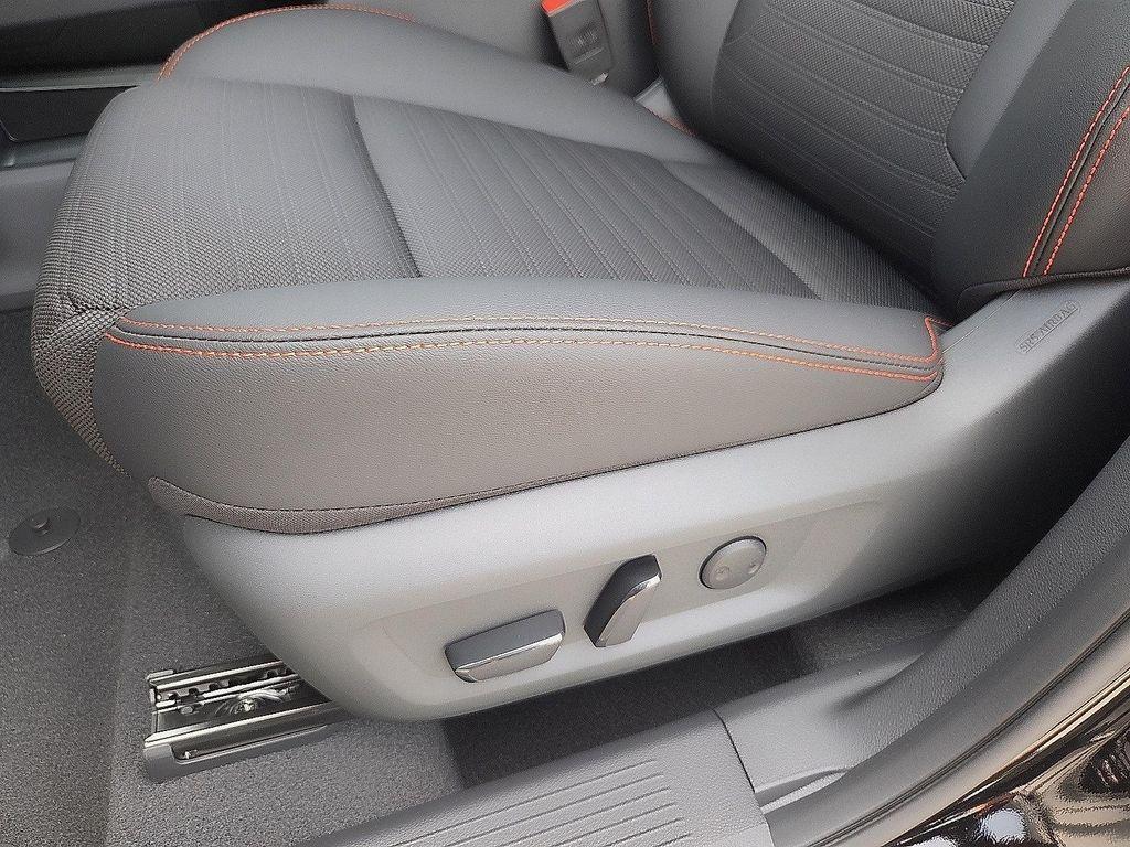 new 2026 Nissan Rogue car, priced at $32,673