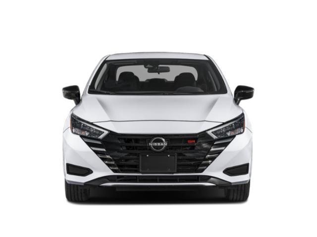 new 2025 Nissan Versa car, priced at $22,500