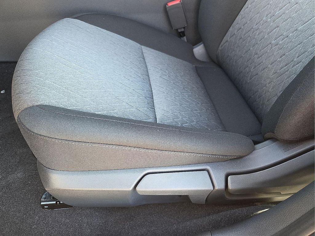 new 2026 Nissan Sentra car, priced at $24,346