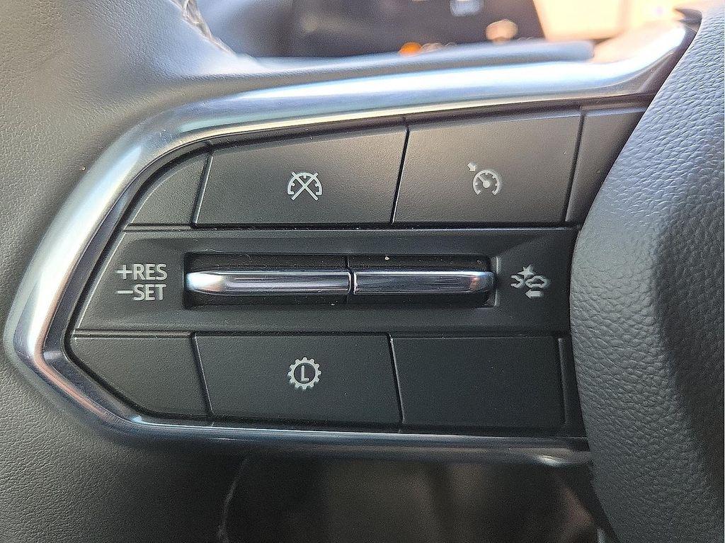 used 2026 Chevrolet Traverse car, priced at $49,910