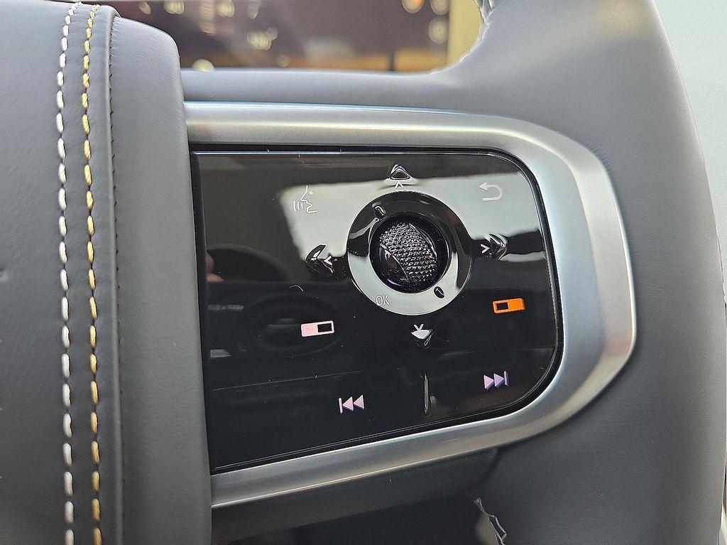 new 2025 Nissan Armada car, priced at $76,733