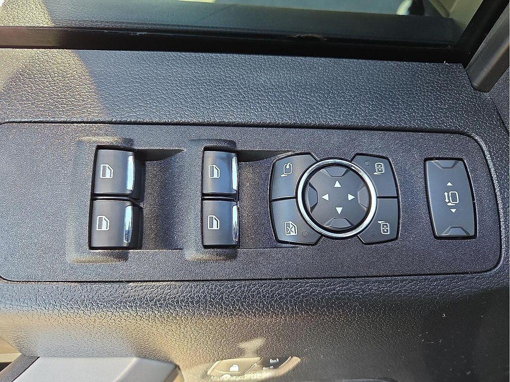 used 2021 Ford F-250 car, priced at $49,971