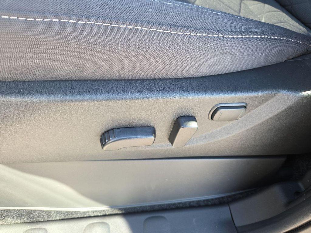 new 2026 Nissan Frontier car, priced at $39,467