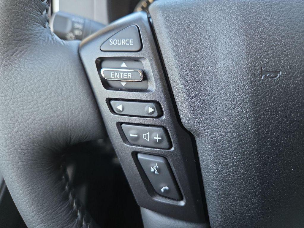 new 2026 Nissan Frontier car, priced at $39,467