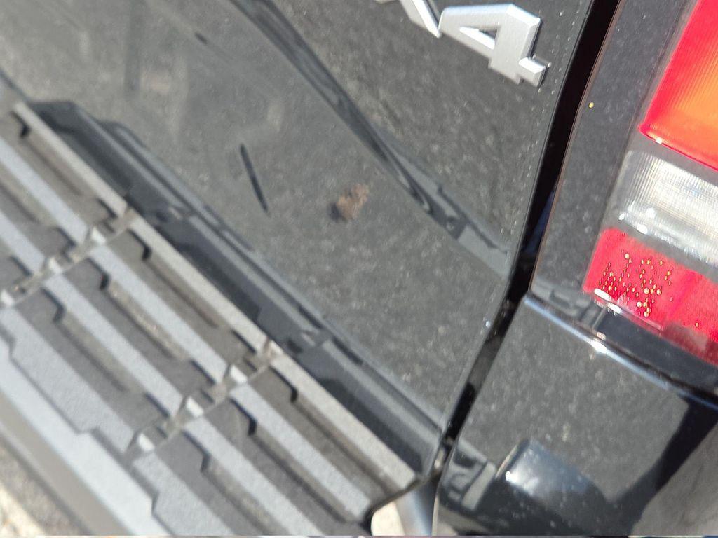 new 2026 Nissan Frontier car, priced at $39,467