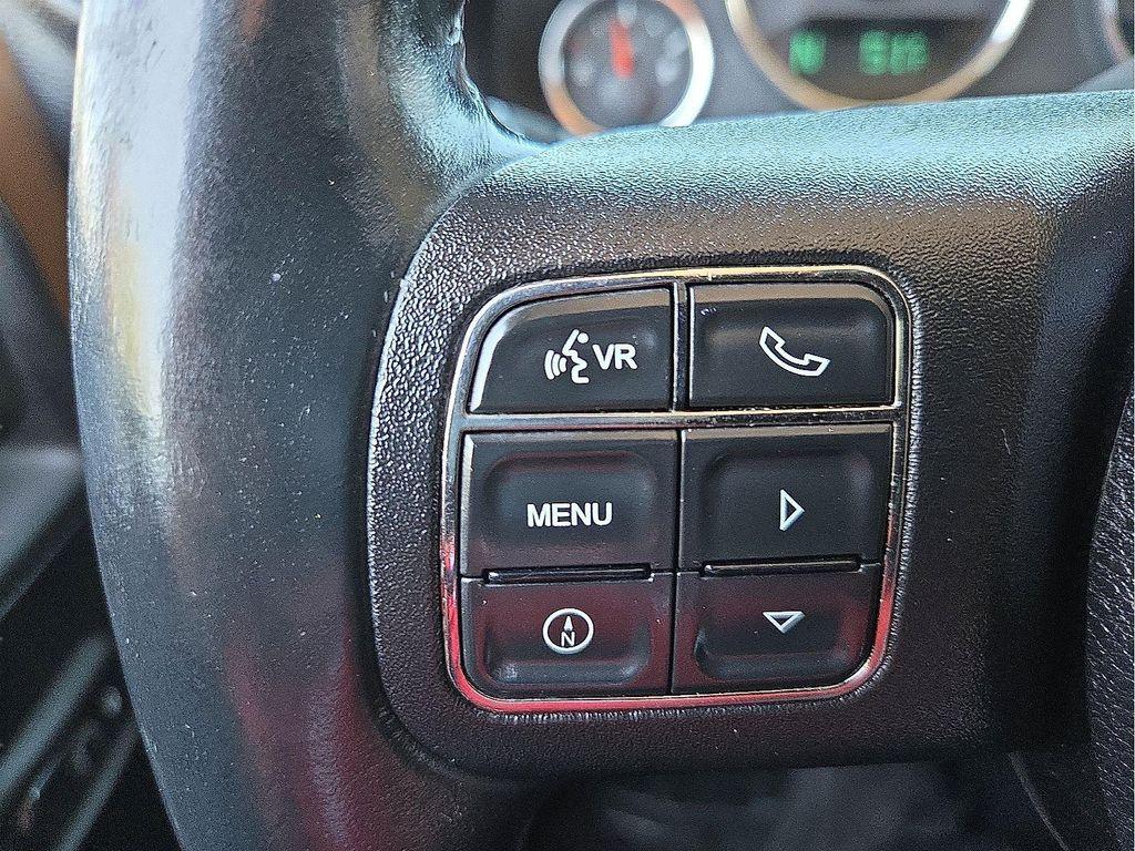 used 2013 Jeep Wrangler Unlimited car, priced at $13,179