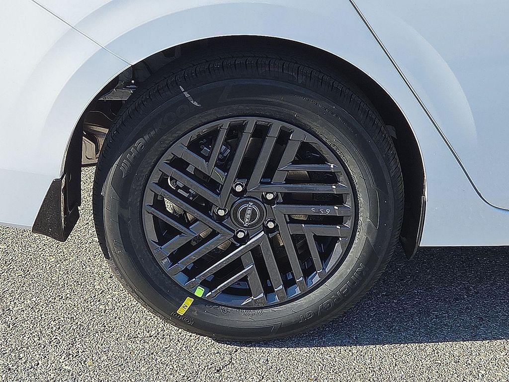 new 2026 Nissan Sentra car, priced at $24,590