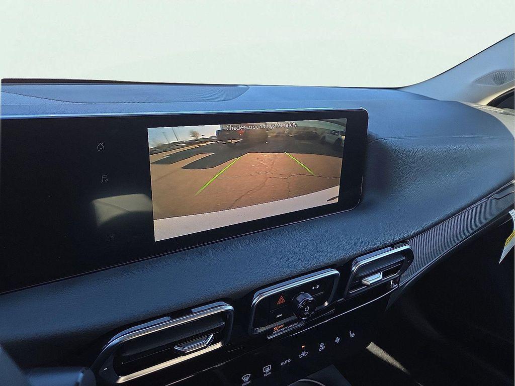 new 2026 Nissan Sentra car, priced at $24,590