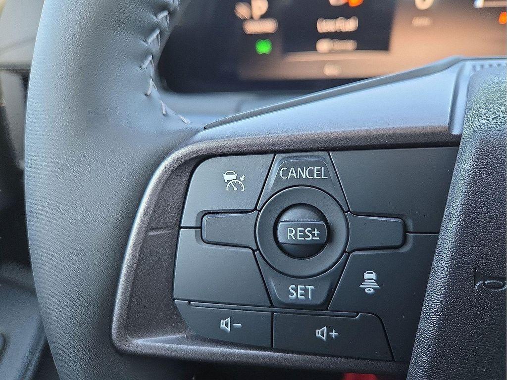 new 2026 Nissan Sentra car, priced at $24,590