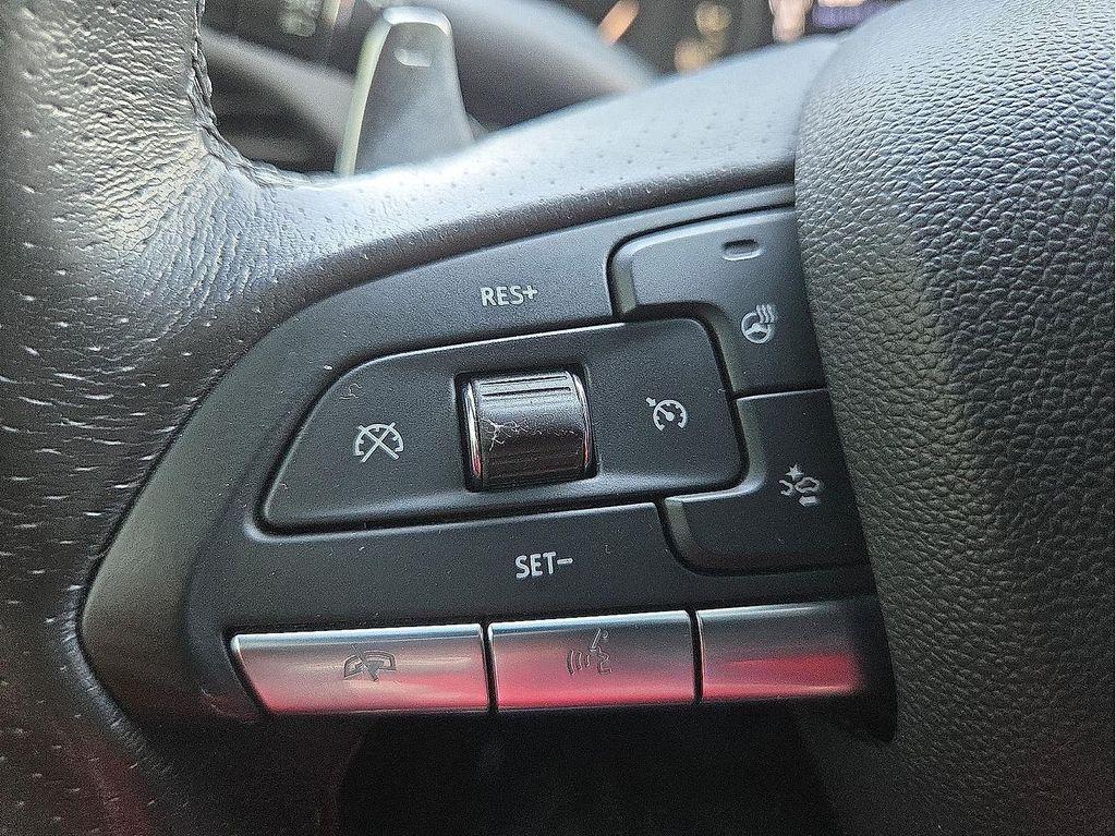 used 2020 Cadillac CT5 car, priced at $25,777