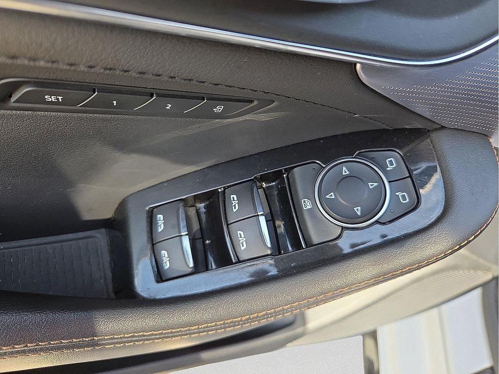 used 2020 Cadillac CT5 car, priced at $25,777