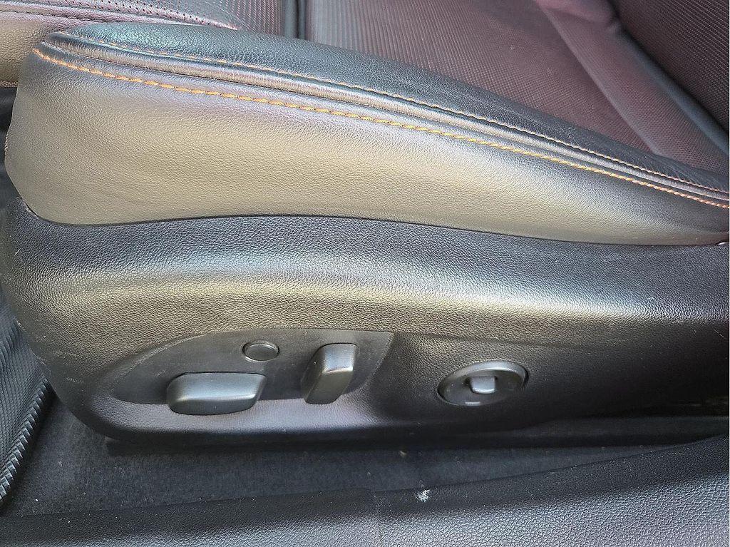 used 2020 Cadillac CT5 car, priced at $25,777