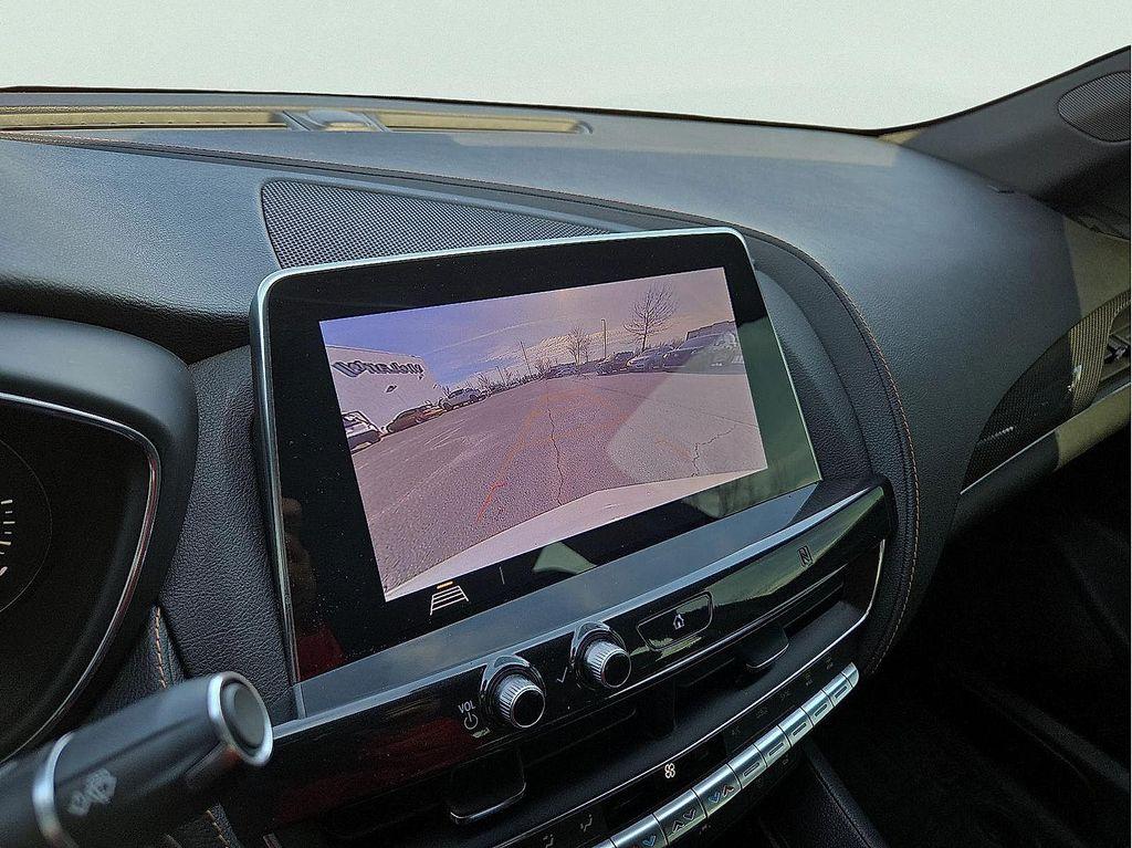 used 2020 Cadillac CT5 car, priced at $25,777