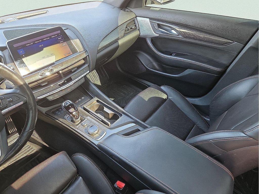 used 2020 Cadillac CT5 car, priced at $25,777