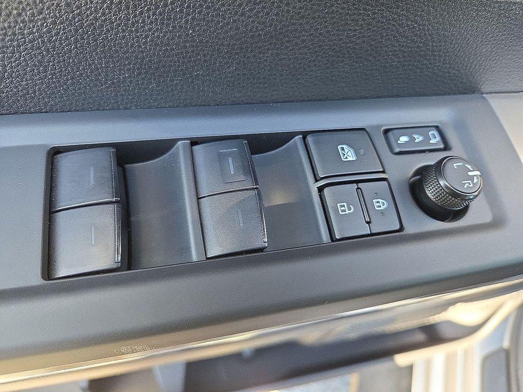 used 2025 Toyota Sequoia car, priced at $65,569