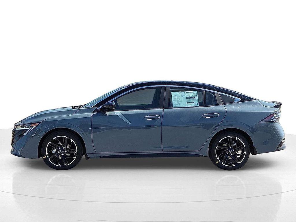 new 2026 Nissan Sentra car, priced at $27,909