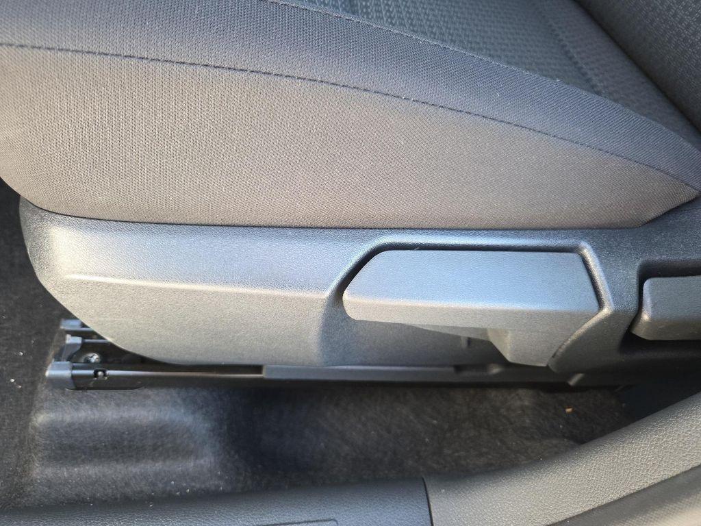 new 2026 Nissan Kicks car, priced at $24,455