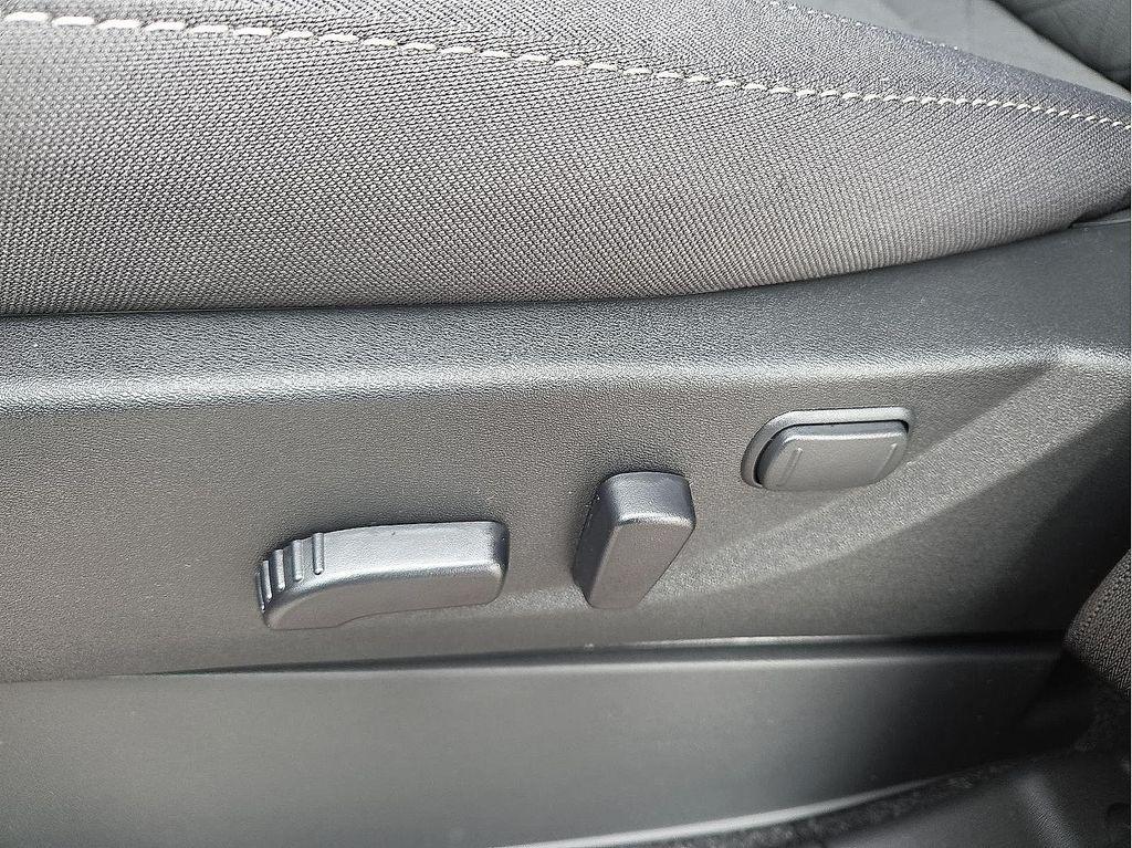 new 2026 Nissan Frontier car, priced at $40,300