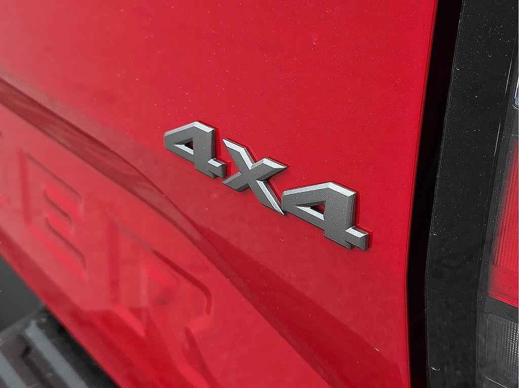 new 2026 Nissan Frontier car, priced at $42,050