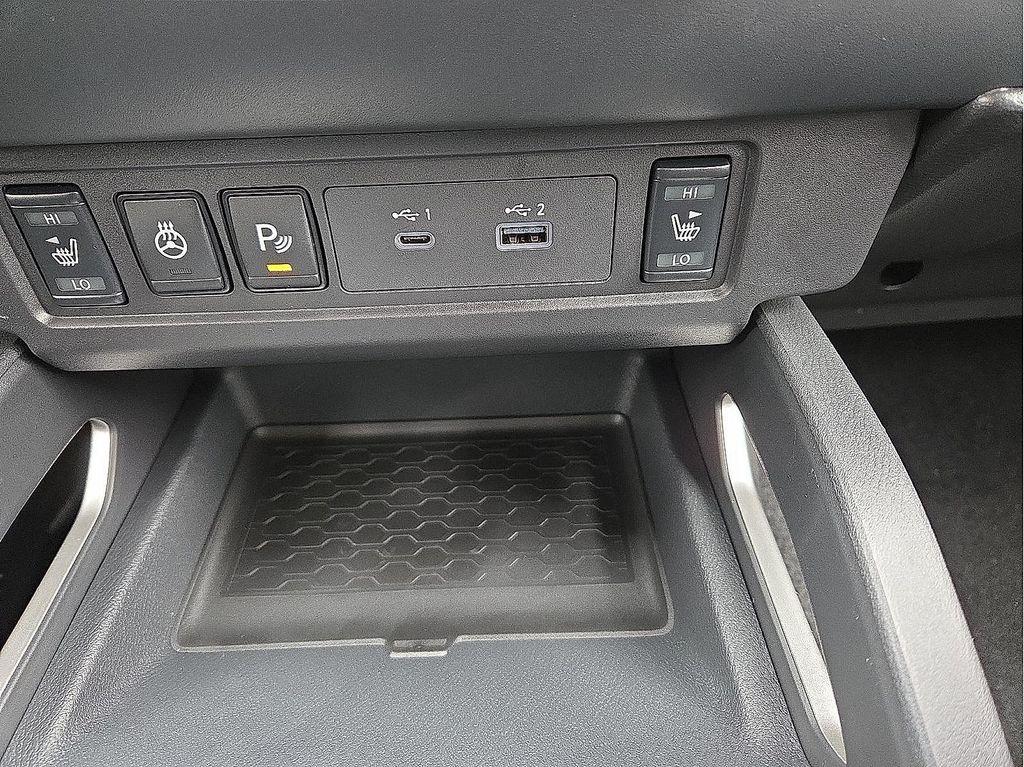 new 2026 Nissan Frontier car, priced at $42,050