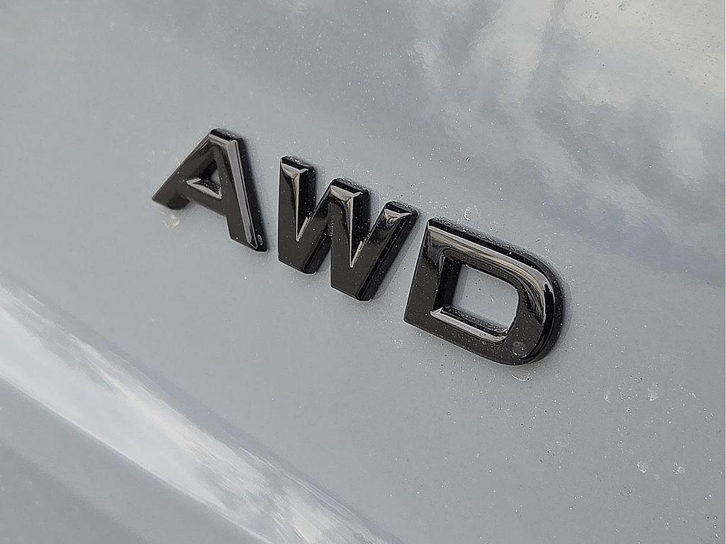 new 2026 Nissan Rogue car, priced at $33,981