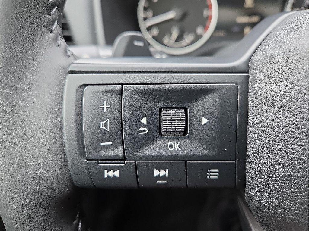 new 2026 Nissan Rogue car, priced at $33,981