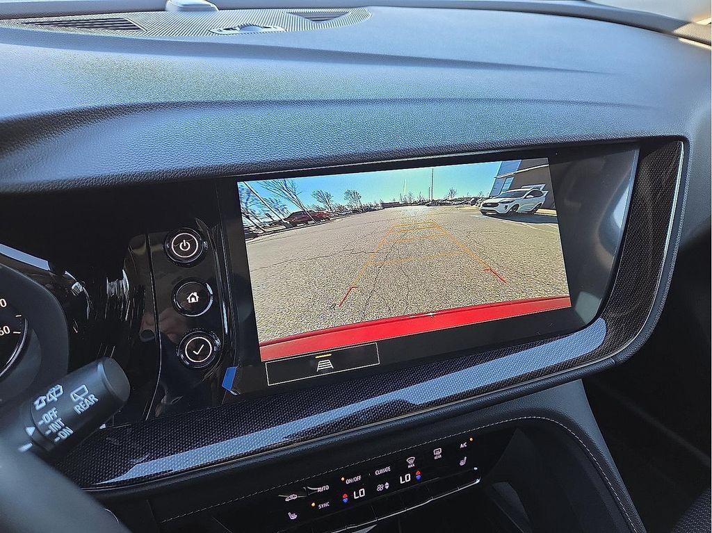 used 2023 Buick Envision car, priced at $24,425