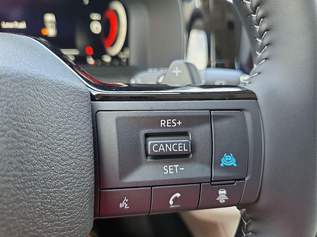 new 2026 Nissan Pathfinder car, priced at $47,200