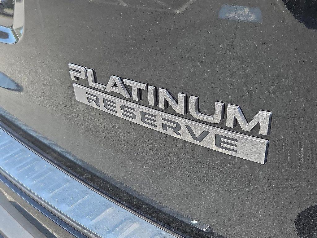 new 2025 Nissan Armada car, priced at $76,733