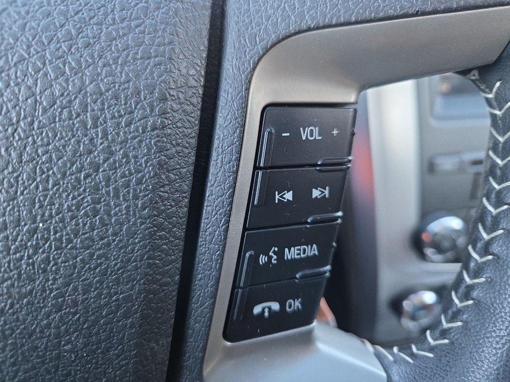 used 2012 Ford Fusion car, priced at $8,899