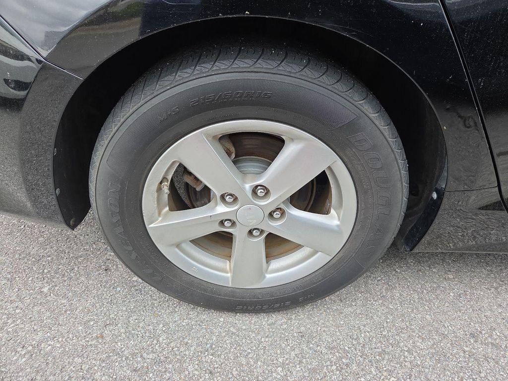 used 2014 Kia Optima car, priced at $6,989