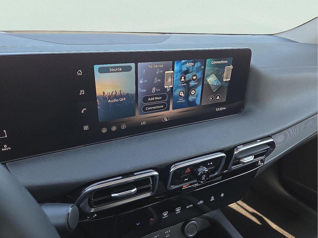 new 2026 Nissan Sentra car, priced at $24,270