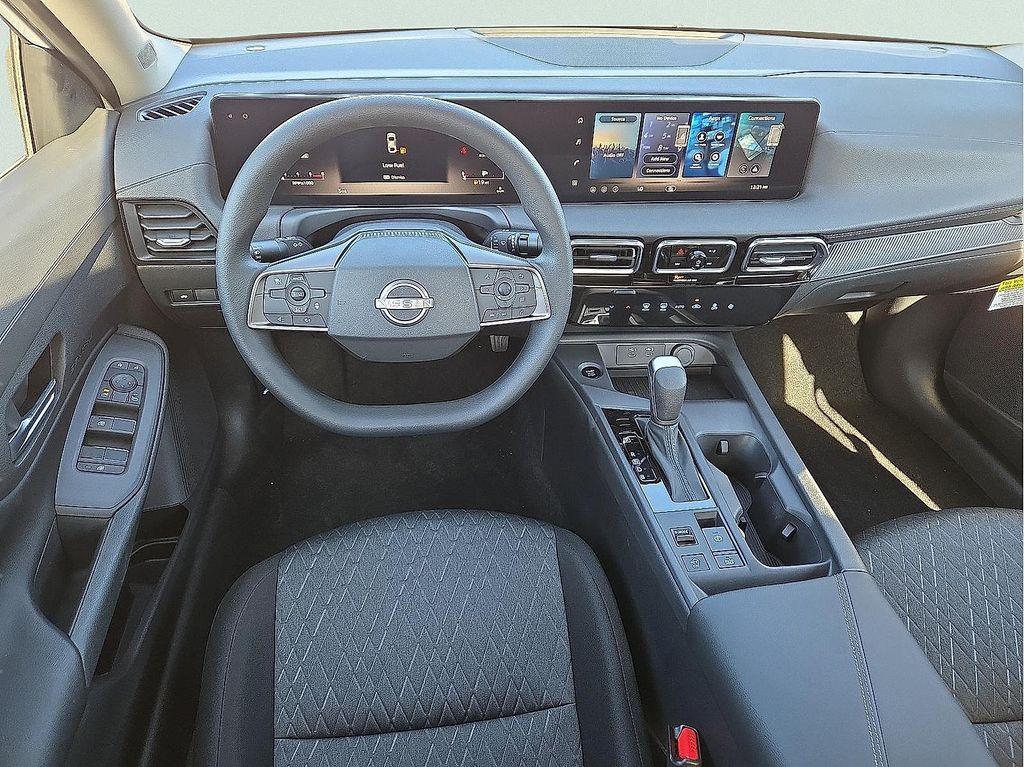 new 2026 Nissan Sentra car, priced at $24,270