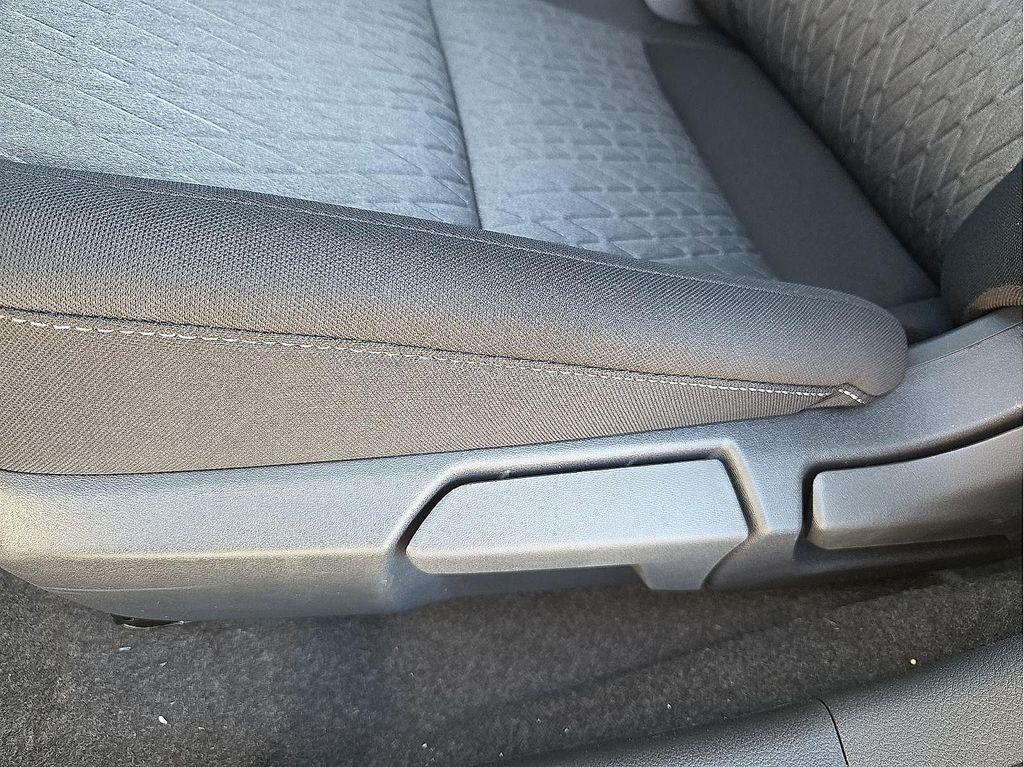 new 2026 Nissan Sentra car, priced at $24,270