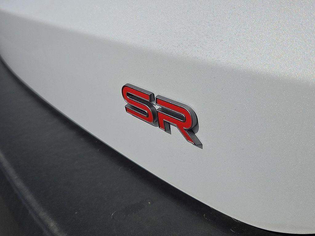 new 2025 Nissan Kicks car, priced at $26,244