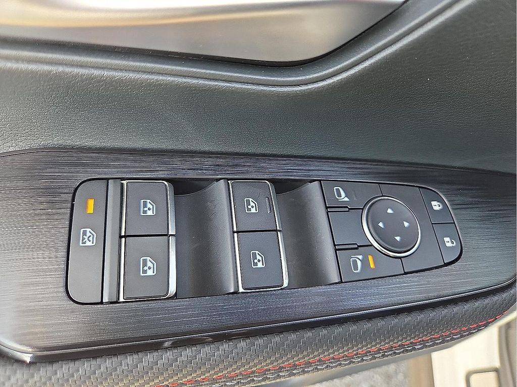 new 2025 Nissan Kicks car, priced at $26,244