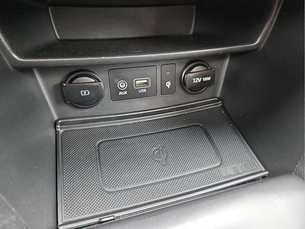 used 2020 Hyundai Kona car, priced at $14,335