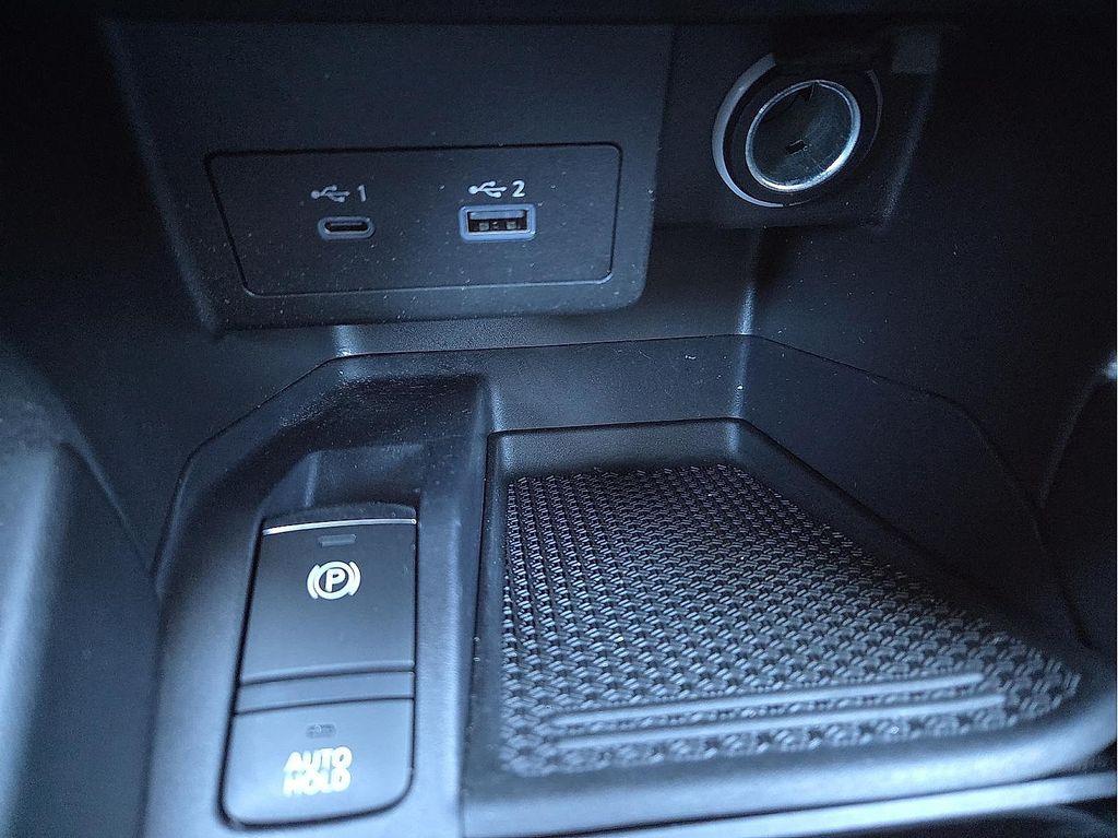 used 2022 Nissan Kicks car, priced at $15,397