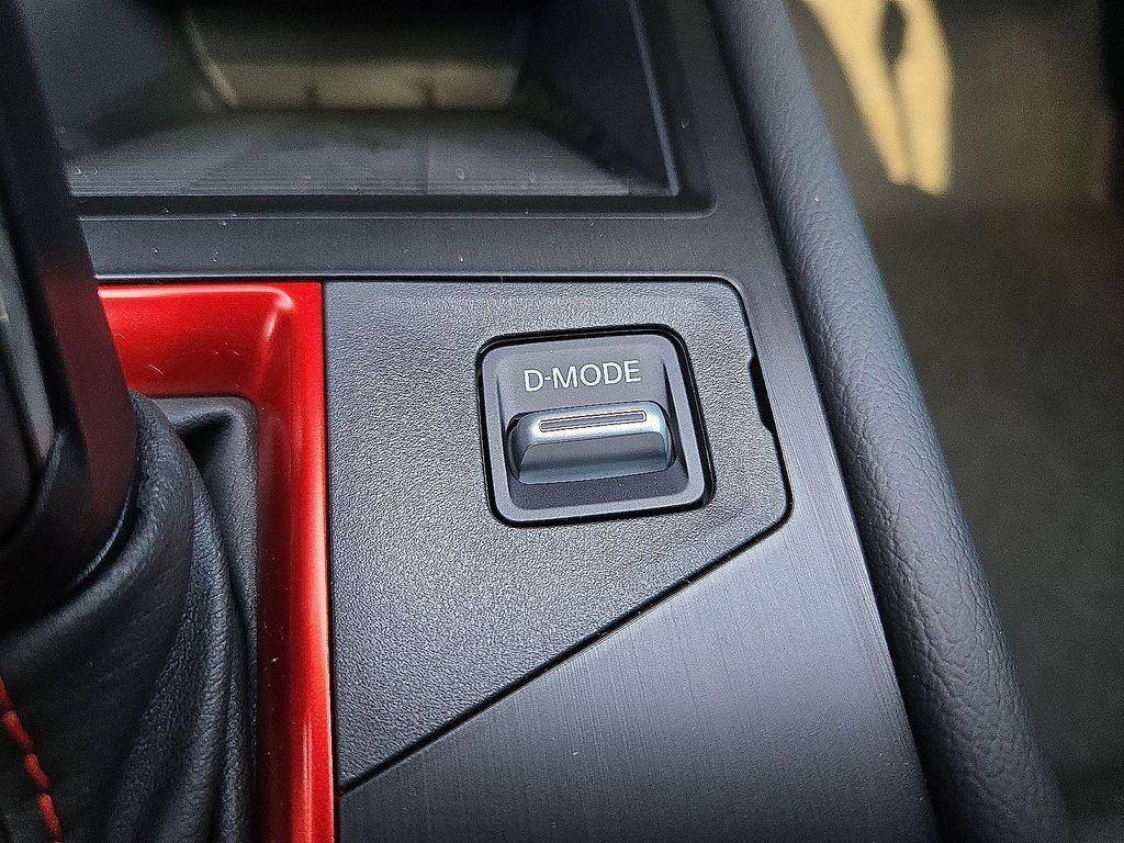 new 2026 Nissan Kicks car, priced at $30,896