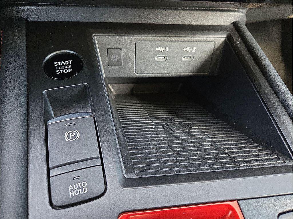 new 2026 Nissan Kicks car, priced at $30,896