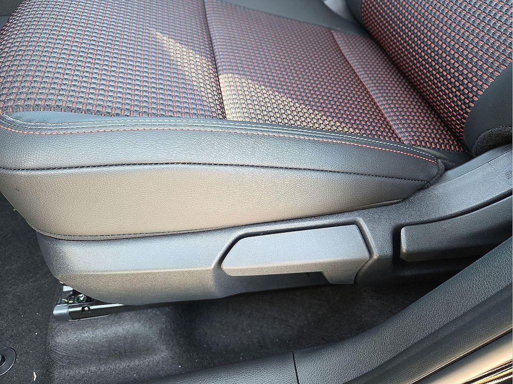 new 2026 Nissan Kicks car, priced at $30,896