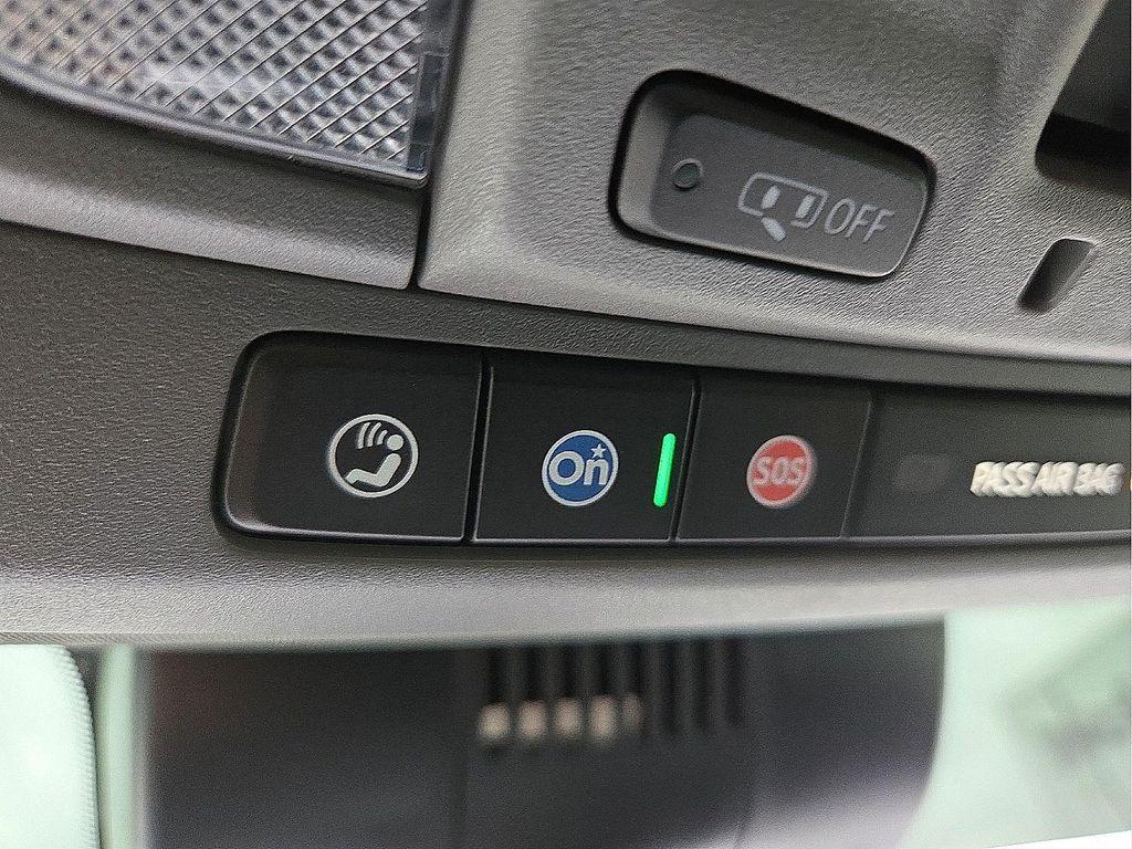 used 2025 GMC Sierra 2500 car, priced at $64,994