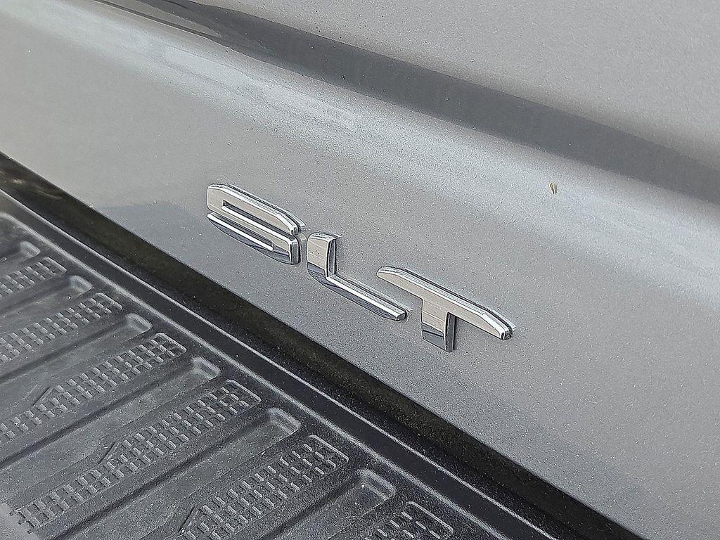 used 2025 GMC Sierra 2500 car, priced at $64,994