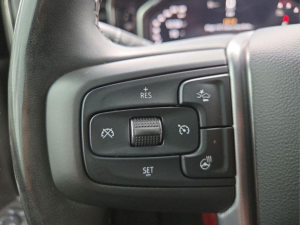 used 2025 GMC Sierra 2500 car, priced at $64,994