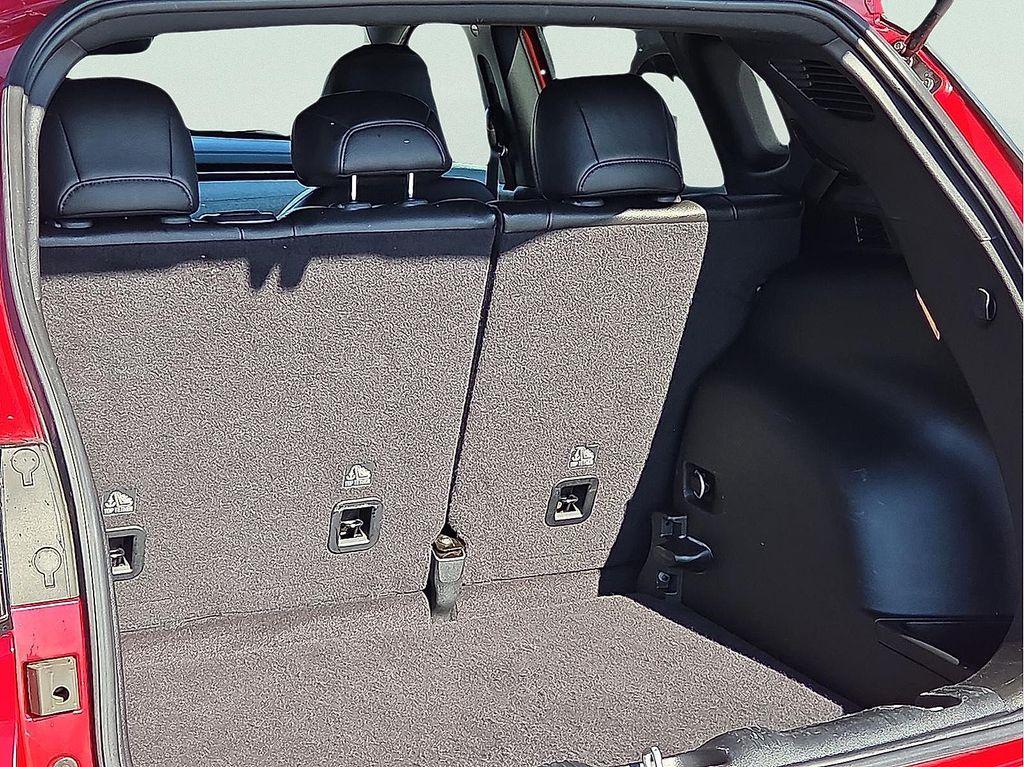 used 2024 Jeep Compass car, priced at $23,598