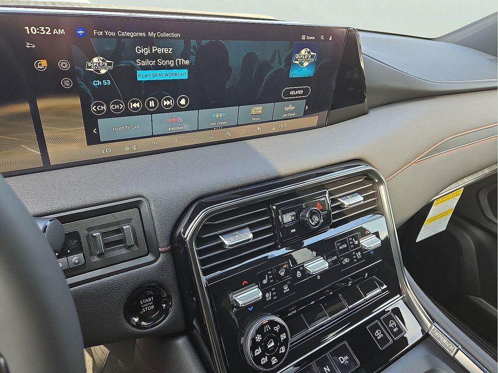 new 2026 Nissan Armada car, priced at $77,970